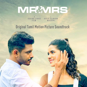 Mr & Mrs (Original Tamil Motion Picture Soundtrack)