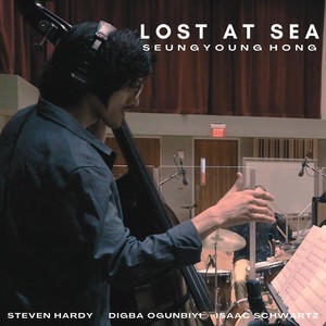 Z-Related (feat. Steven Hardy, Digba Ogunbiyi & Isaac Schwartz)