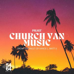 Christ Like(feat. Young Saint, Holy Child & The Win Souls)