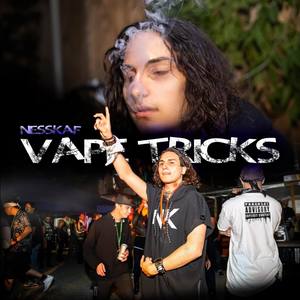 Vape Tricks (Explicit)