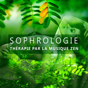 Sophrologie: Thérapie par la musique zen – 100% Relaxant et détendre, Anti stressant sons de la nature, Musique d’ambiance pour le massage, Séance de relaxation, Yoga leçon, Harmonie et bien-être