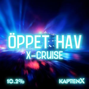 ÖPPET HAV (X-CRUISE)