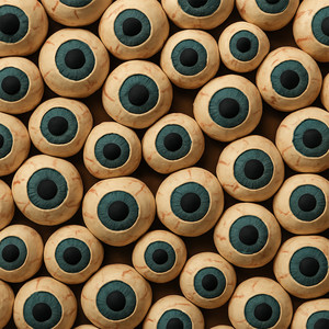 cold and indifferent