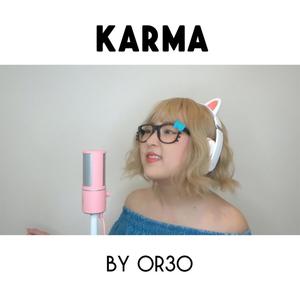 Karma(OR3O ver.)