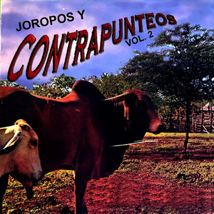 Joropos y Contrapunteos (Vol. 2)