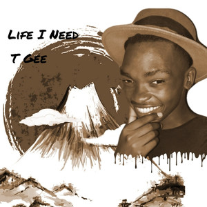 Life I Need (Explicit)