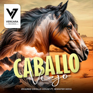 Caballo Viejo (feat. Jennifer Moya)