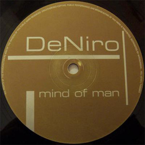 Mind Of Man (Remix)