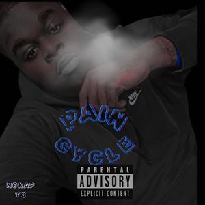 Goin Thru it (feat. Ruski) (Explicit)