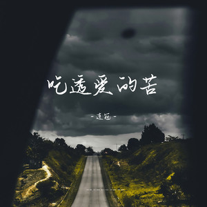 连冠《吃透爱的苦》[MP3_LRC]_MP3免费下载