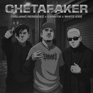 Chetafaker (Explicit)