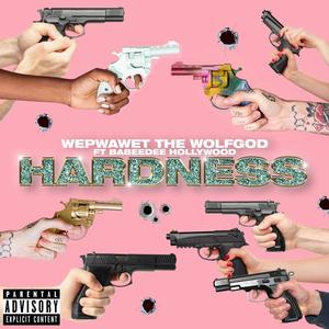 Hardness(feat. BabeeDee Hollywood) (Explicit)