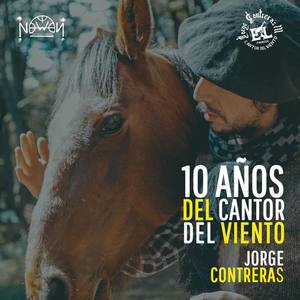 10 Años del Cantor del Viento