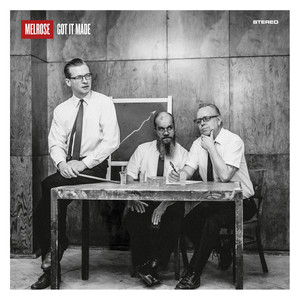 Rock 'N' Roll Cliché