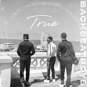 True(feat. The Blond Afro)