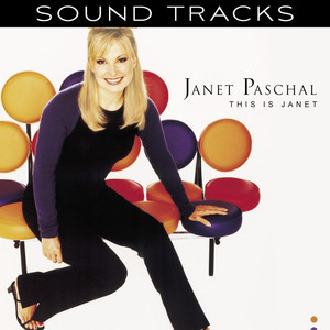 Janet Paschal - It Won't Rain Always (Performance Track with Background Vocals)