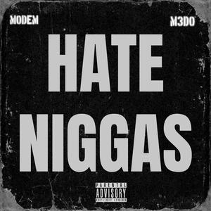 Hate Niggas (feat. MoDem) (Explicit)