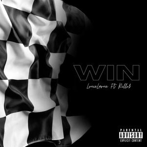 Win(feat. Rillo$) (Explicit)