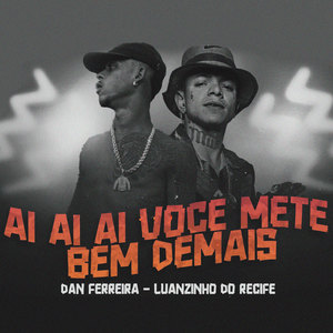 Ai Ai Ai Você Mete Bem Demais (Slowed|Explicit)