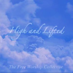 High and Lifted (feat. Jonathan Campbell)