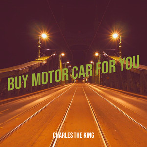 Buy Motor Car for You