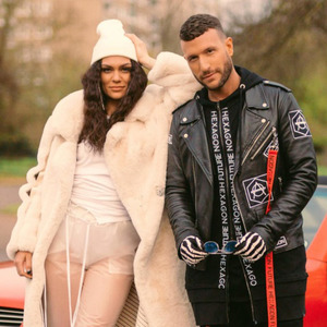 Don Diablo / Jessie J-Brave (Ted remix)
