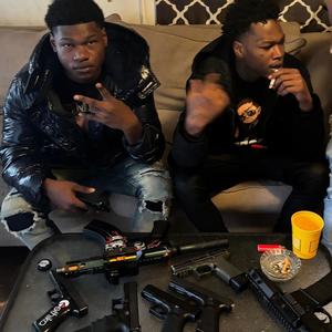 19-COVID (Official Audio) (feat. THEBIGONE & 3TOP) (Explicit)