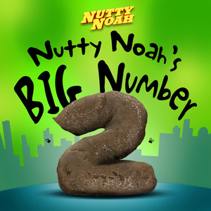 Nutty Noah’s Big Number Two