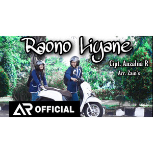 Raono Liyane