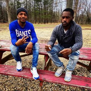 Woah(LilRon) (Explicit)