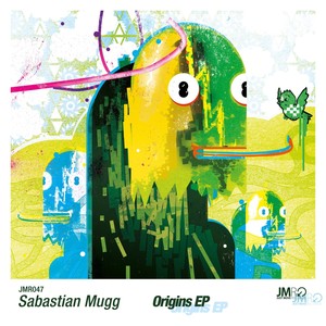The Line Control (Original Mix)