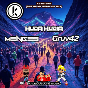 Keystone (Out of My Head VIP Mix)