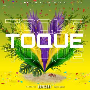 EL TOQUE (feat. JAYDENNY-DAFFO-GOLDEN CASH)