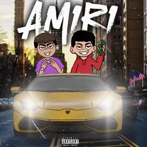 Amiri (Explicit)