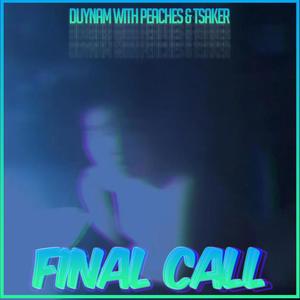 Final call (Instrumental)