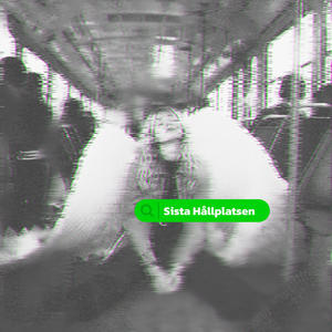 Sista Hållplasten (feat. Franzen)