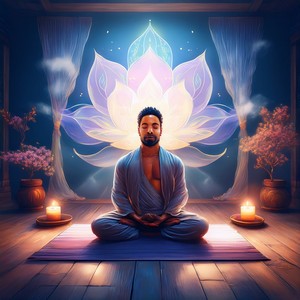 The Calm Beneath Each Thought