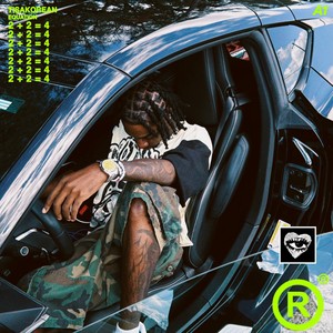 2+2 (Explicit)