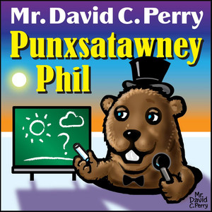 Punxsatawney Phil