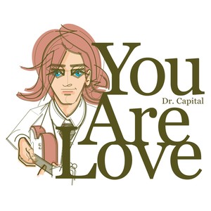 You Are Love