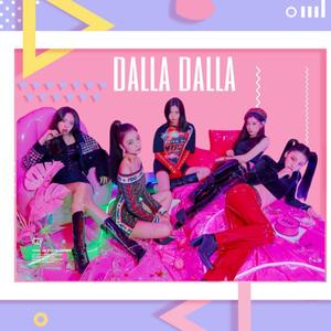 DALLA DALLA (阿拉贝版)