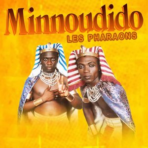 Minnoudido