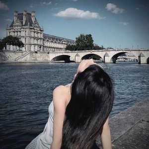 我没K - 回忆已经褪色 (降调纯音乐)