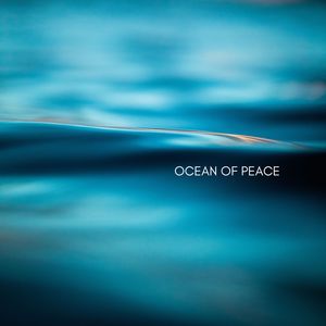 Ocean of Peace (Discovering Stillness in the Waves of Life, Unlocking the Shores of Mindful Awareness)