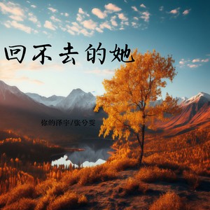 回不去的她