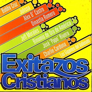 Exitazos Cristianos - Vol. 2