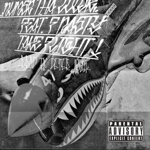 Take Flight (feat. Fnasty323) (Explicit)