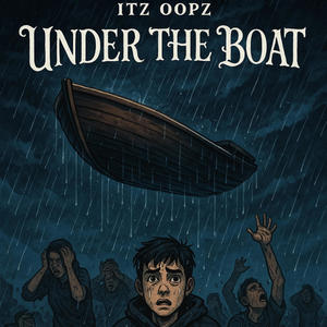 Under The Boat (Explicit)