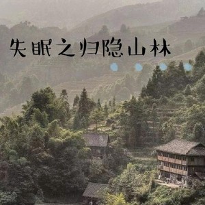 失眠之归隐山林