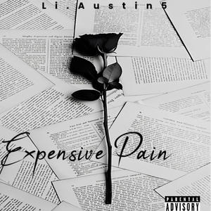 Expensive pain (Explicit)